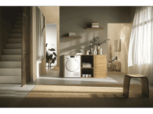 MIELE TWB640WP