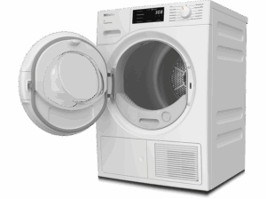 MIELE TWC640WP
