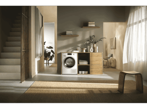 MIELE TWC640WP