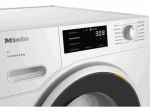 MIELE TWC640WP