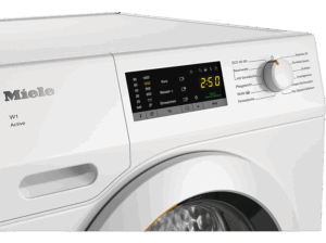 MIELE WCA032 WCS