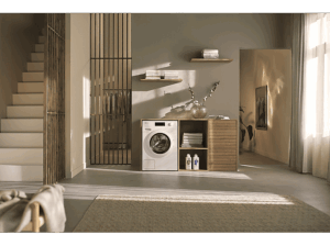 MIELE WCA032 WCS