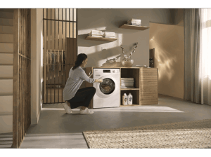MIELE WCA032 WCS