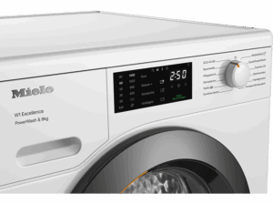 MIELE WEB365 WPS PWash