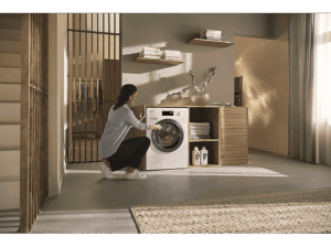 MIELE WEB365 WPS PWash