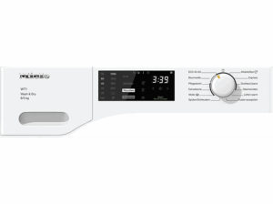 MIELE WTD 160 WCS