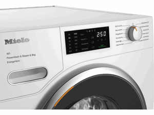 MIELE WWE380 WPS