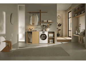 MIELE WWE380 WPS
