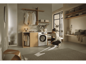 MIELE WWE380 WPS