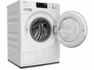 MIELE WWE380 WPS