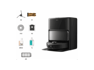 MOVA V50 Ultra Complete