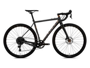 NS Bikes RAG 2
