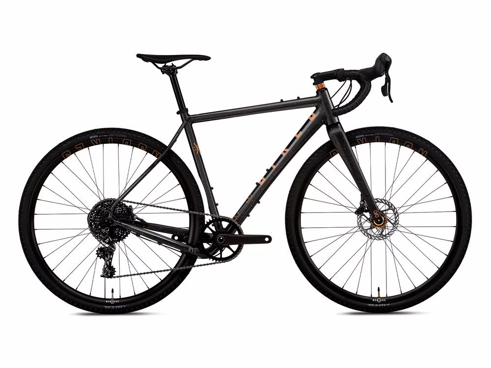 NS Bikes RAG 2