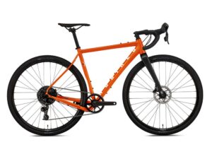 NS Bikes RAG 2