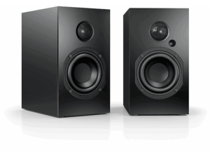 NUBERT nuBoxx A 125 pro