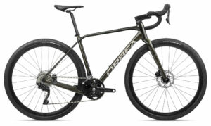 Orbea TERRA H40