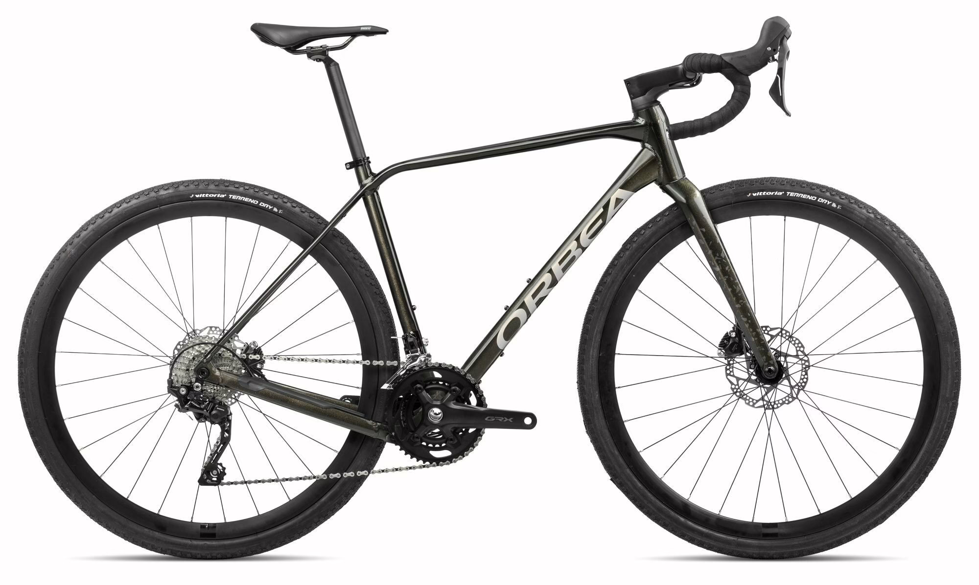 Orbea TERRA H40