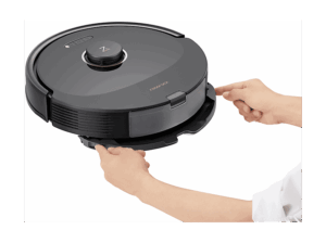 ROBOROCK Q8 Max