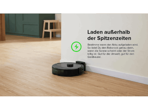ROBOROCK Q8 Max