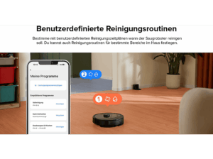 ROBOROCK Q8 Max