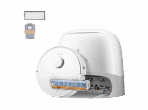 ROBOROCK Qrevo Curv 2 FlowX