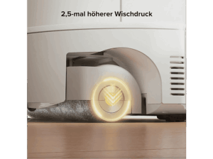 ROBOROCK Qrevo Curv 2 FlowX