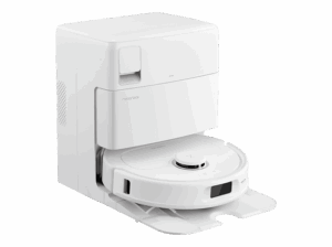 ROBOROCK Qrevo Plus