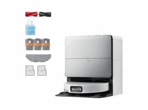 ROBOROCK Saros 20