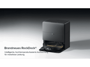ROBOROCK Saros 20 Sonic