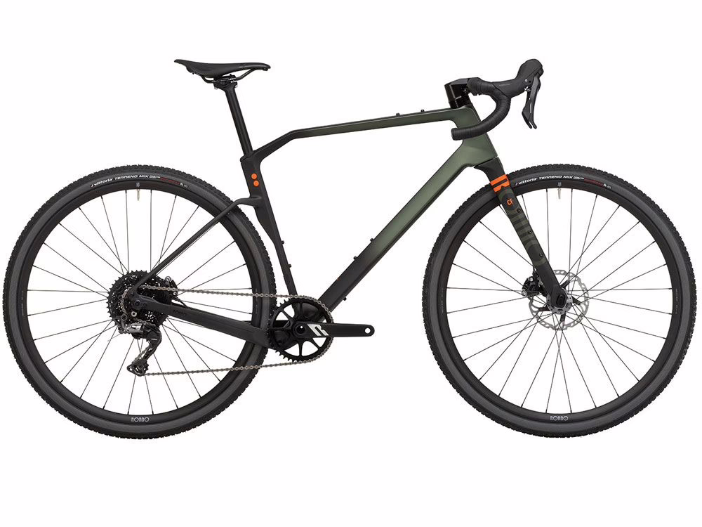 Rondo MYLC CF2 Plus