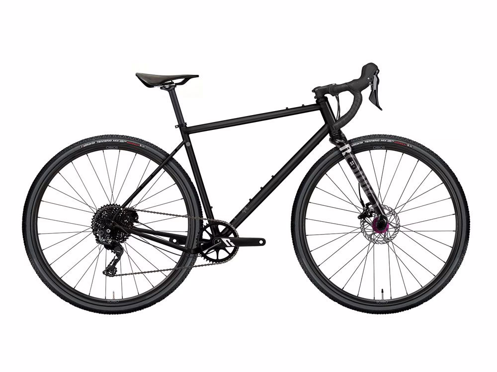 Rondo MYLC ST 1 Plus