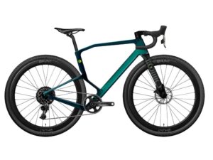 Rondo Ruut CF 0 Plus