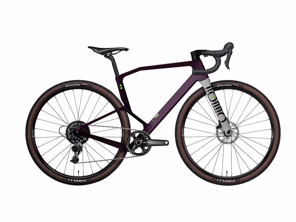 Rondo Ruut CF 2 Plus
