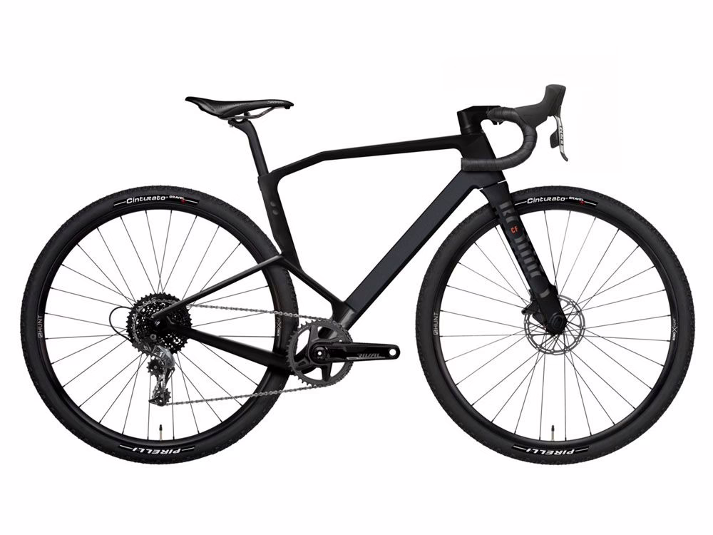 Rondo Ruut CF 2 Plus
