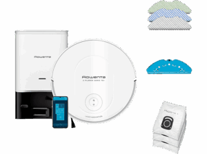 ROWENTA RR8497 Xplorer S70
