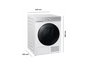 SAMSUNG DV 90 DB 8845 GHU 2