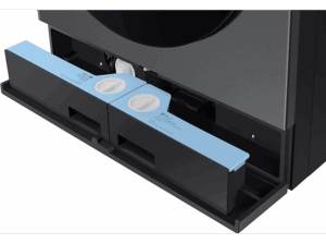 SAMSUNG WD18DB8995BZT2