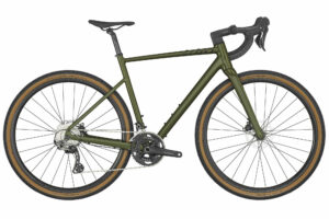 Scott SPEEDSTER GRAVEL 20