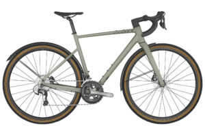 Scott SPEEDSTER GRAVEL 40 EQ