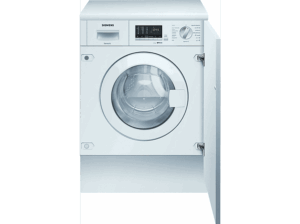 SIEMENS iQ500 WK14D543ES