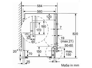 SIEMENS WK14D543 iQ500