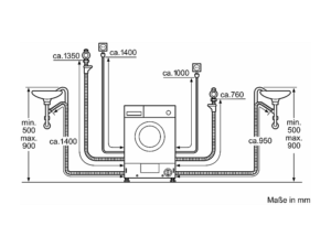 SIEMENS WK14D543 iQ500