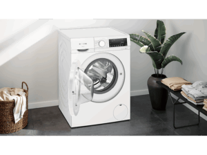 SIEMENS WN34A141 iQ300