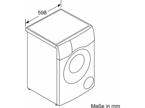 SIEMENS WN54C2A40 iQ700