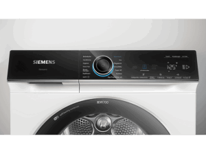 SIEMENS WQ46B2D41 iQ700