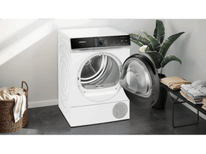 SIEMENS WQ46B2D41 iQ700