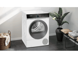 SIEMENS WQ46B2D41 iQ700