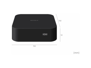 SONY HT A9