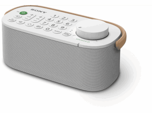 SONY SRS LSR200