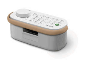 SONY SRS LSR200